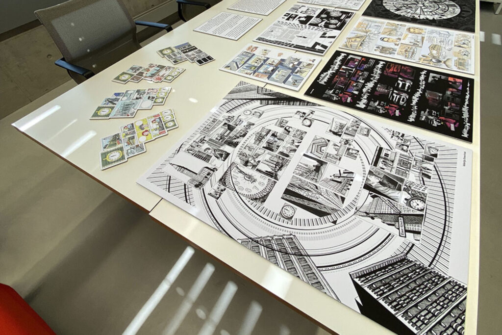 Stuttgarter Comictage 2021