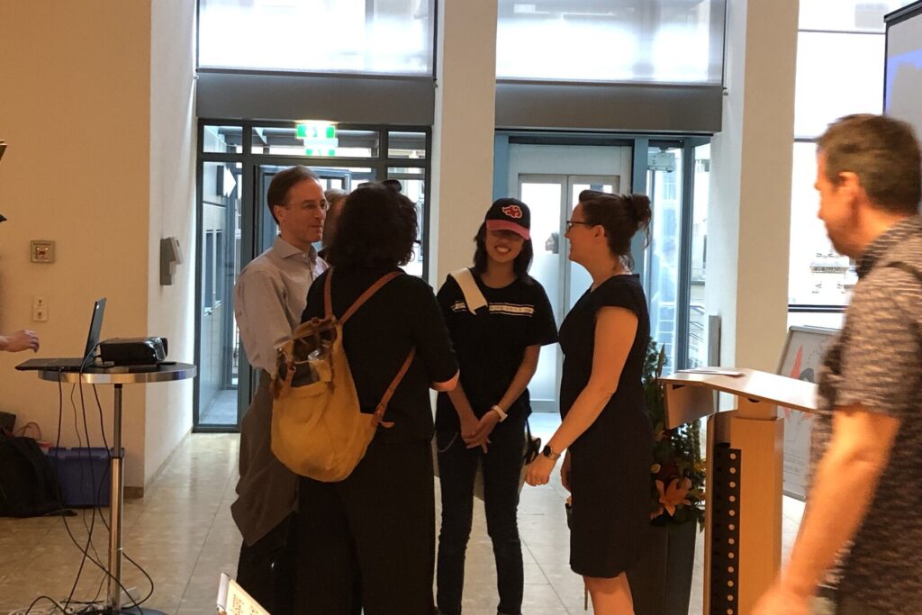 Stuttgarter Comictage 2019