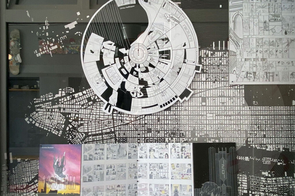 Stuttgarter Comictage 2021