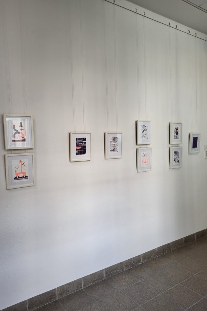 Stuttgarter Comictage 2022