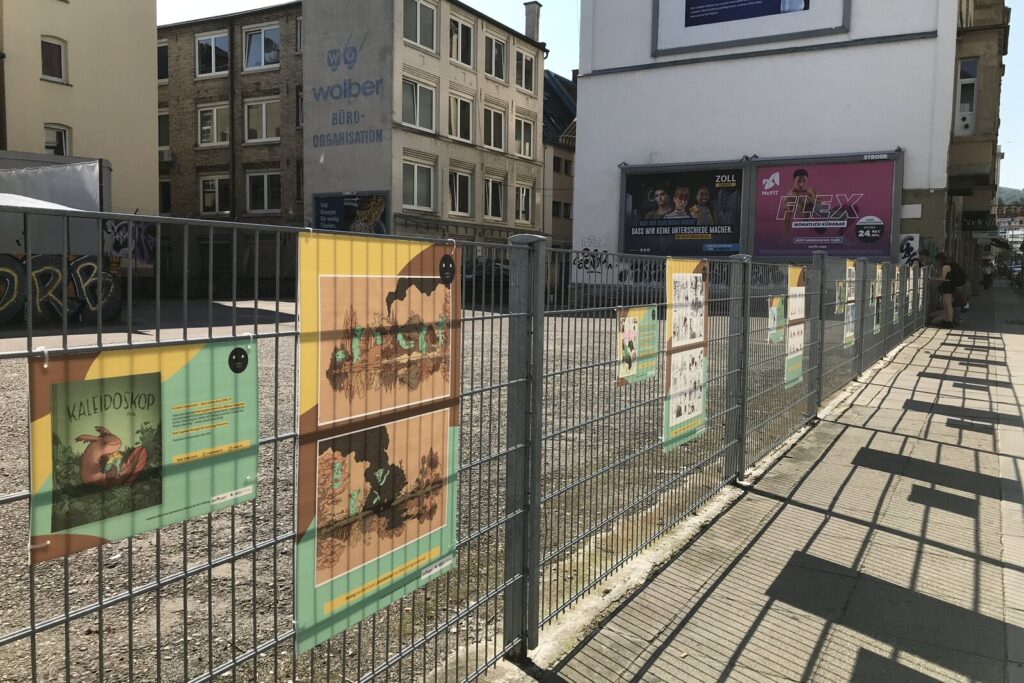 Stuttgarter Comictage 2023