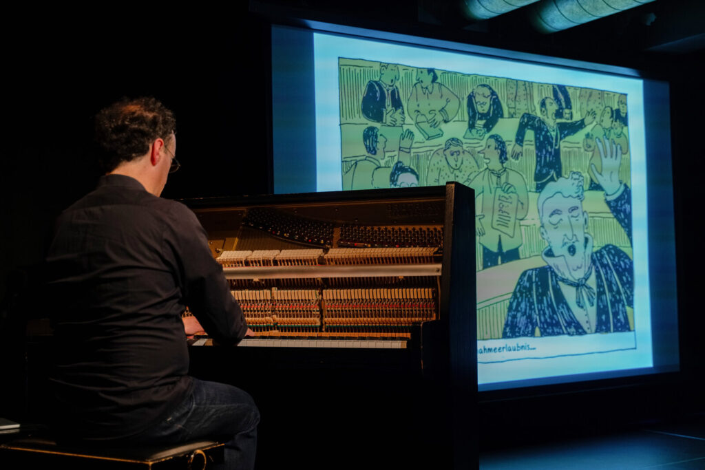 Stuttgarter Comictage 2024