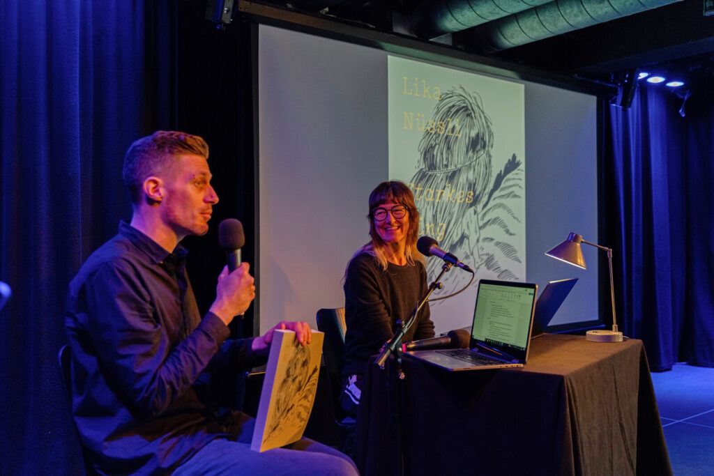 Stuttgarter Comictage 2026