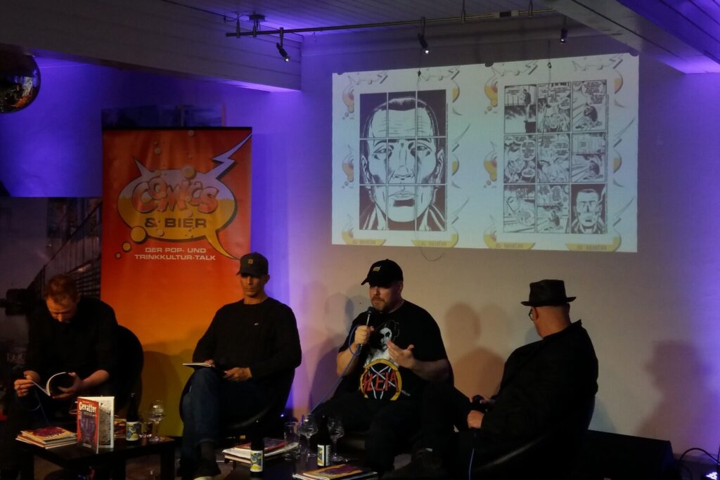 Stuttgarter Comictage 2020