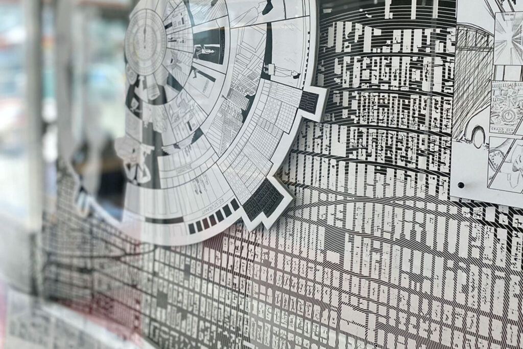 Stuttgarter Comictage 2021