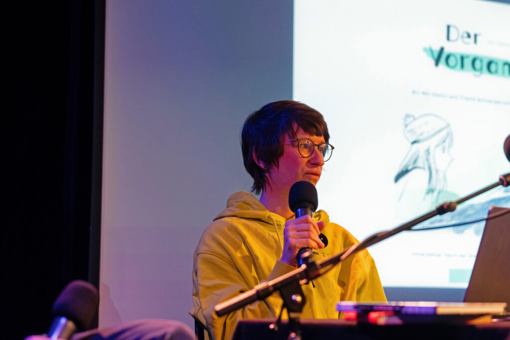 Stuttgarter Comictage 2026