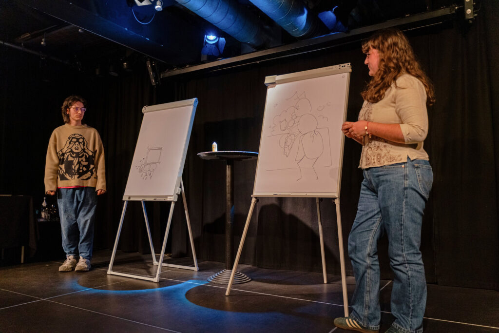 Stuttgarter Comictage 2026