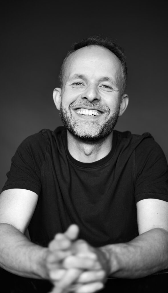 Claus Daniel Herrmann