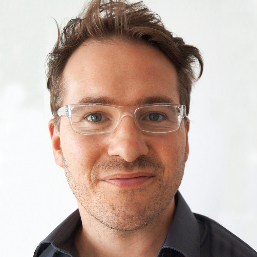 Felix Pestemer