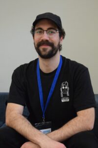 Mikael Ross