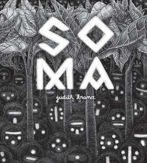 Lesung: Judith Kranz – SOMA