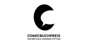 Berthold Leibinger Comicbuchpreis
