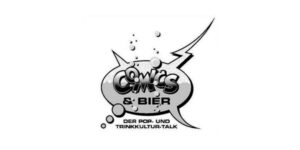 Comics & Bier