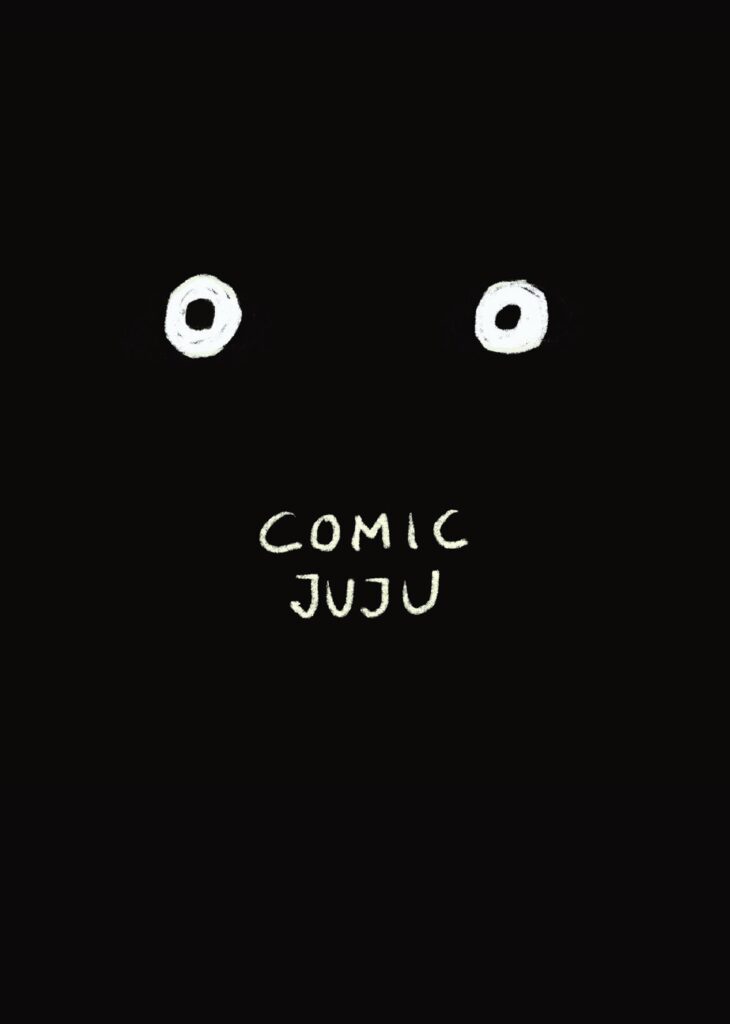 Stuttgarter Comictage 2022 – Plakat