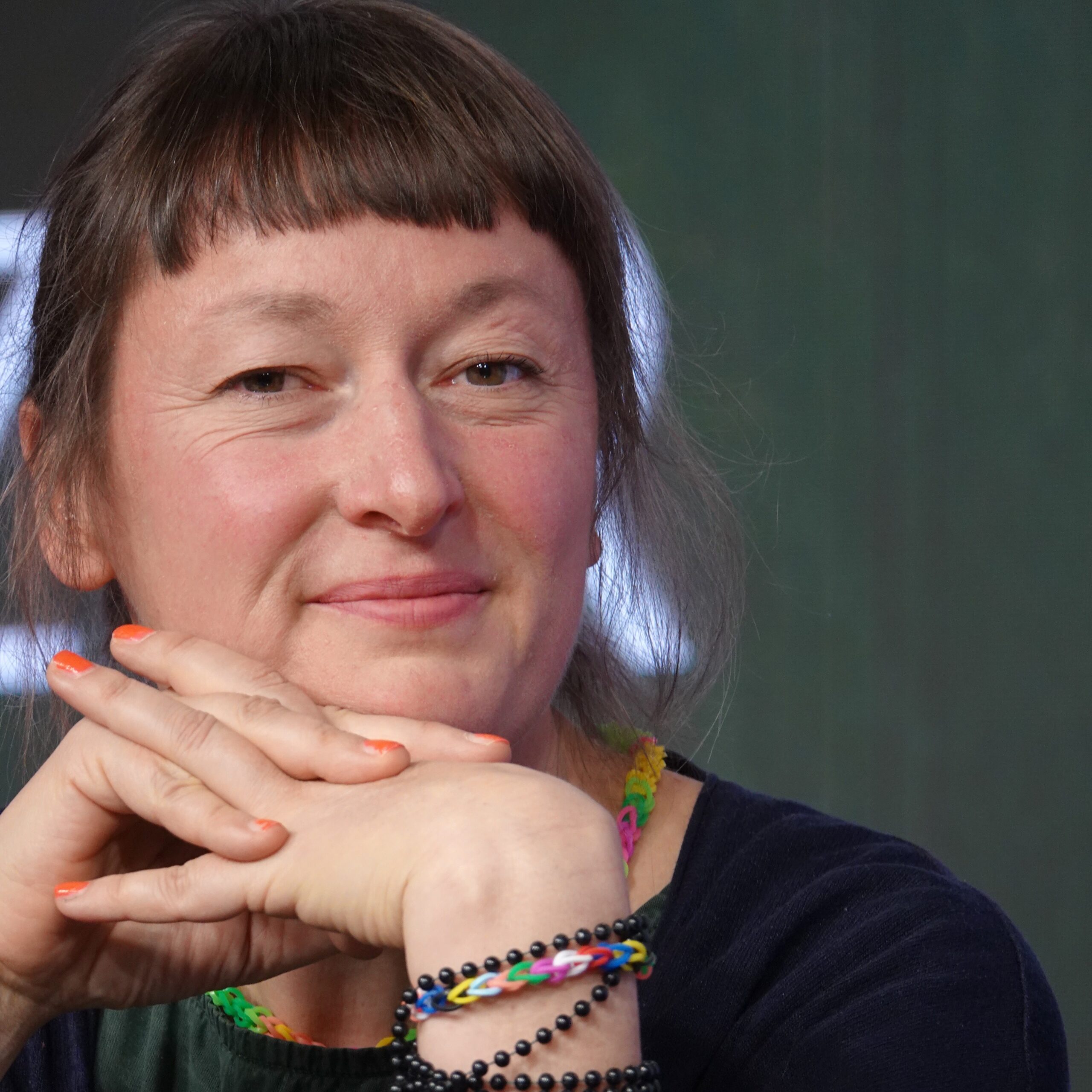Save the Date: Antrittsvorlesung von Comic-Professorin Barbara Yelin