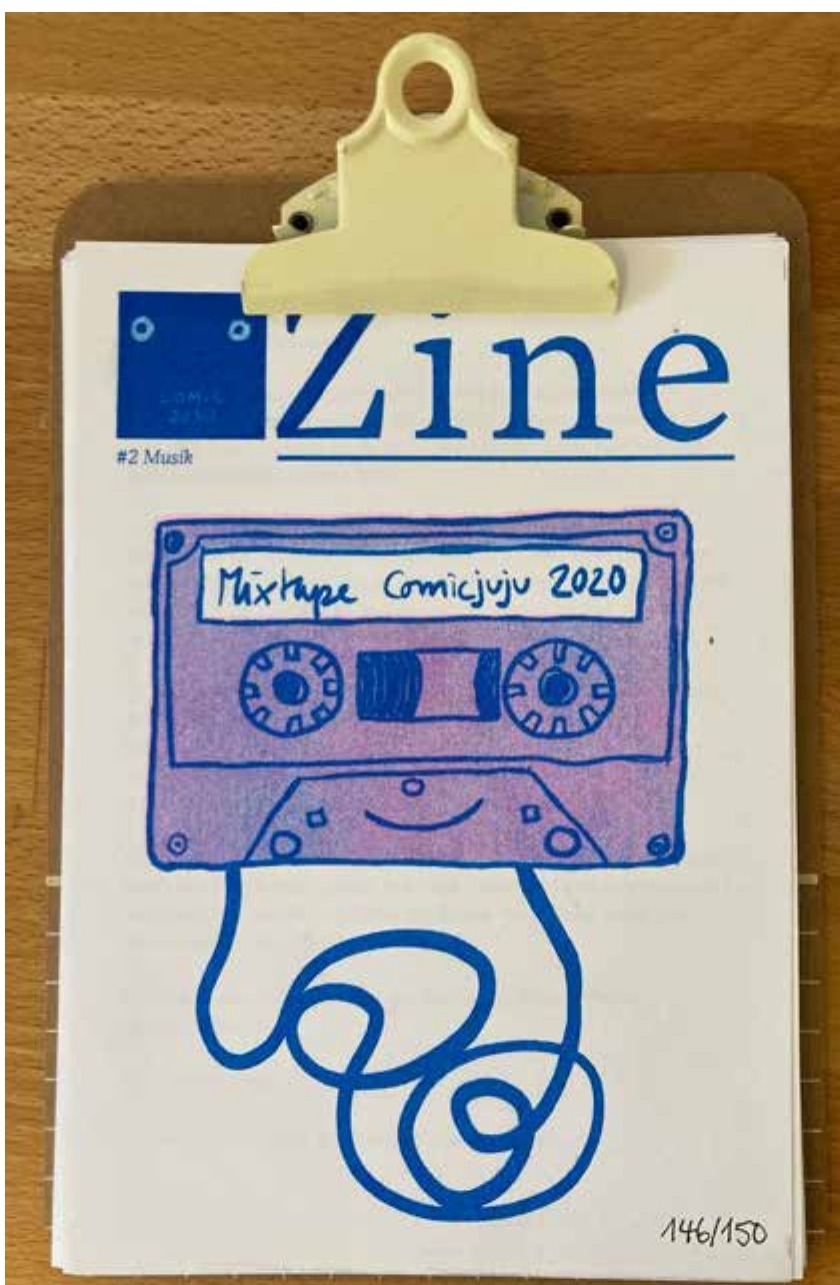 Stuttgarter Comictage 2020