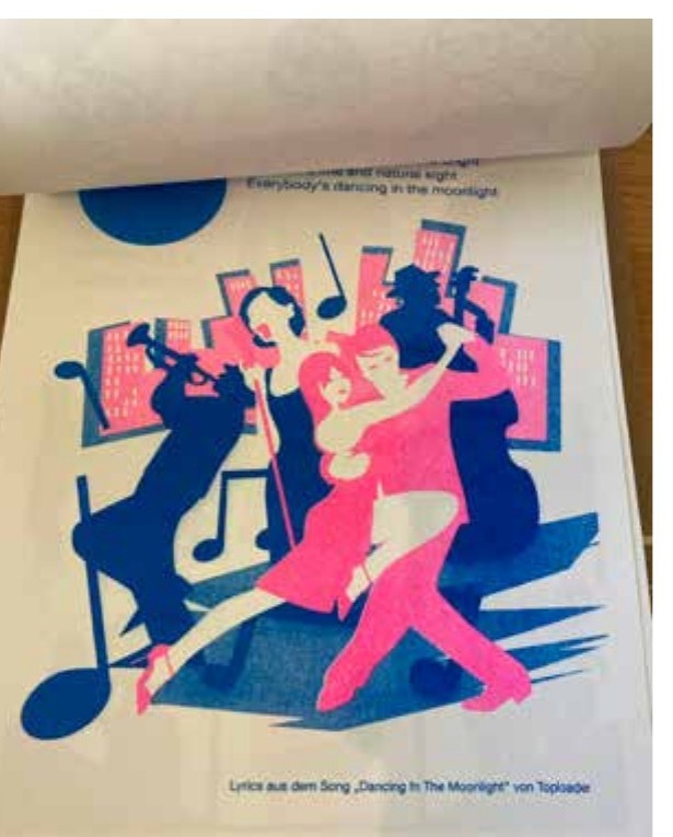 Stuttgarter Comictage 2020 – Zine
