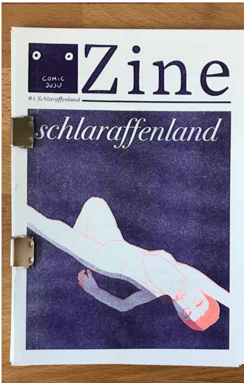 Stuttgarter Comictage 2022