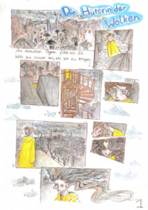 Ausgezeichneter Comic 2026