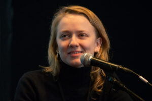 Mia Oberländer