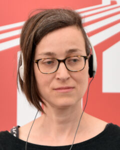 Josephine Mark