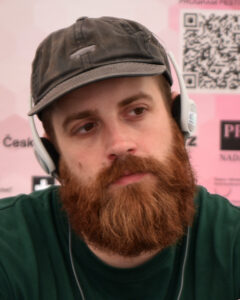 Nando von Arb