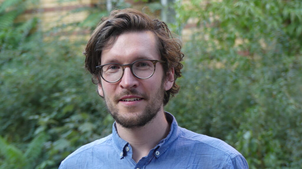 Sebastian Lörscher