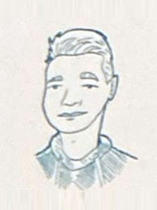 Adam Thomas