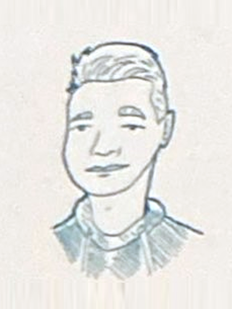 Adam Thomas