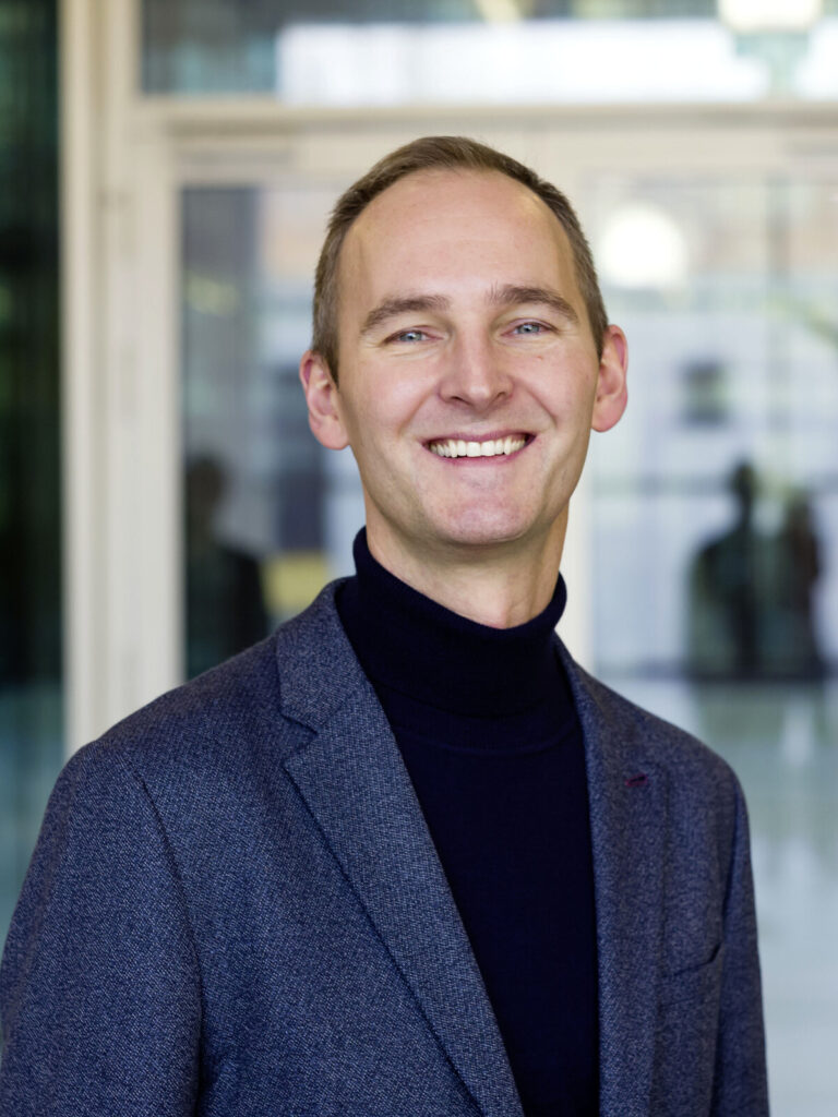 Andreas Kretzer