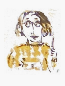 Céline Van De Velde