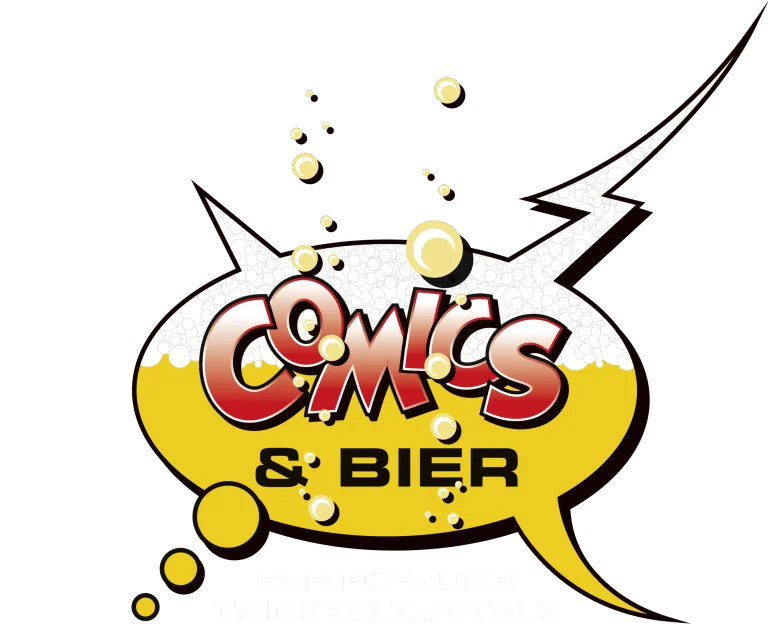 Comics & Bier Literaturspecial mit ComicJuju-Preview