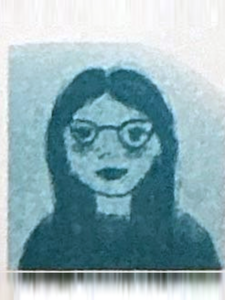Elena Sarantis