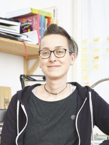 Josephine Mark
