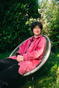 Judith Kranz