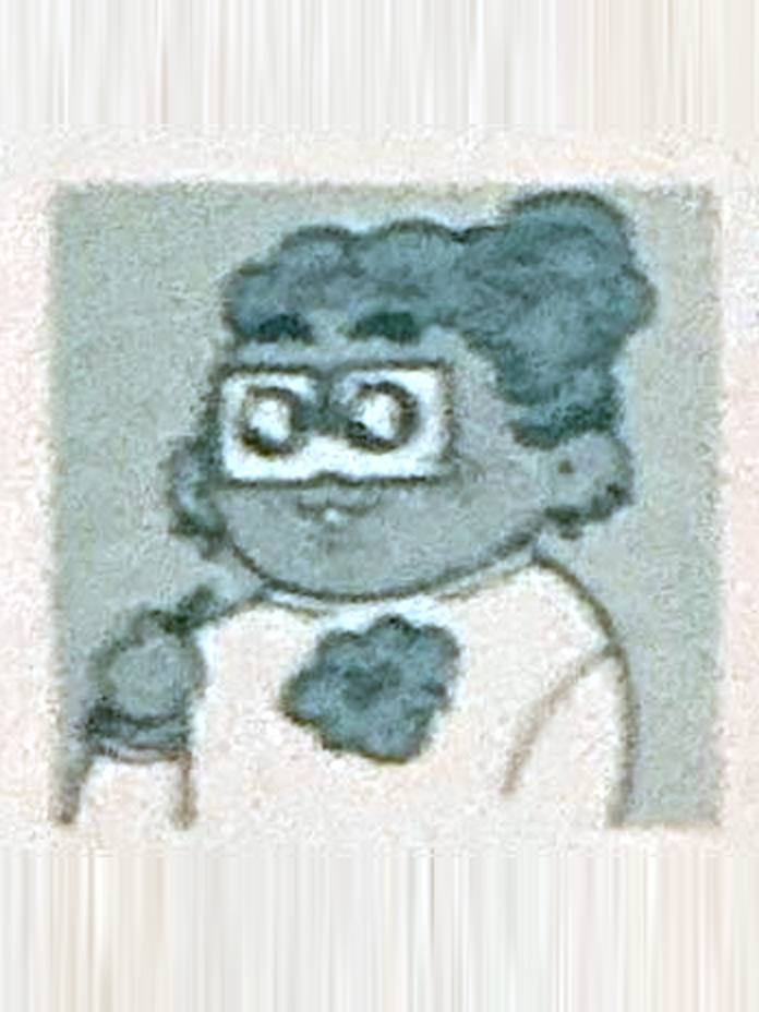 Maria Isabel Ospina Jimenez