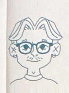 Ryan George