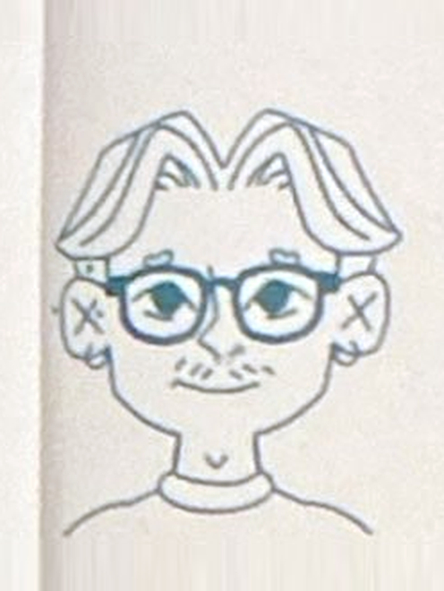 Ryan George
