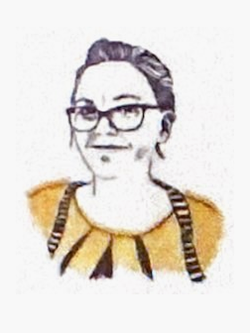 Sarah Chand