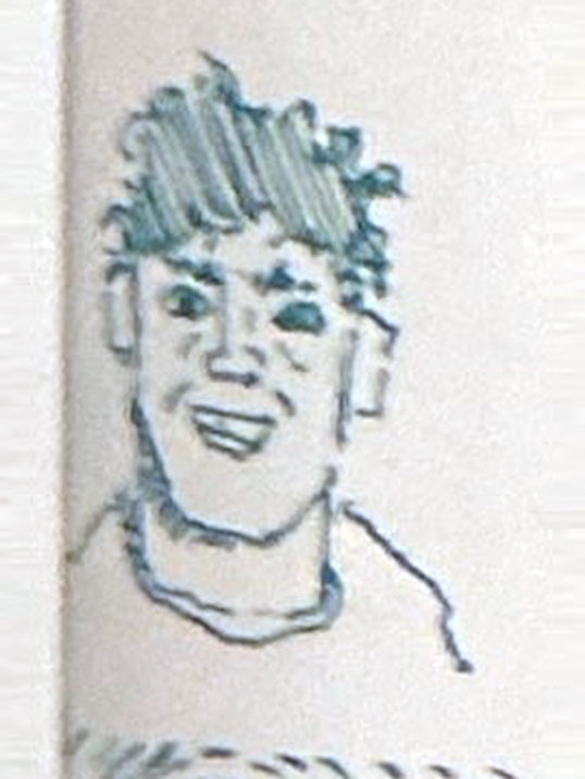 Thomas Evans
